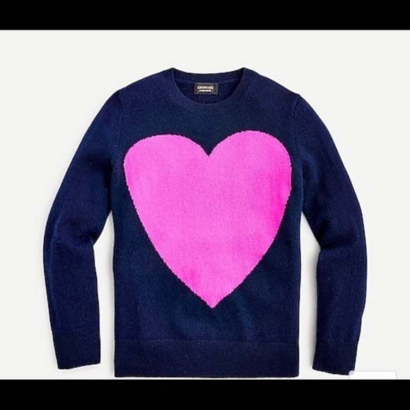 Crewcuts Other - J Crew Crewcuts cashmere sweater